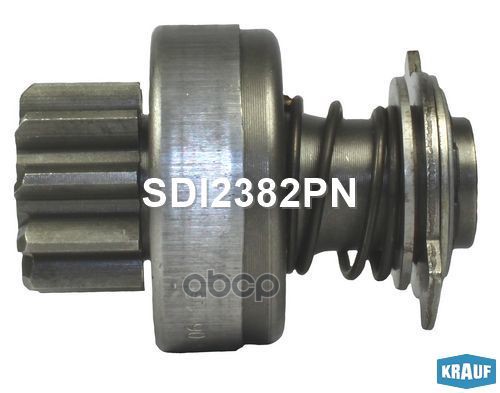 

Бендикс Стартера Krauf арт. SDI2382PN
