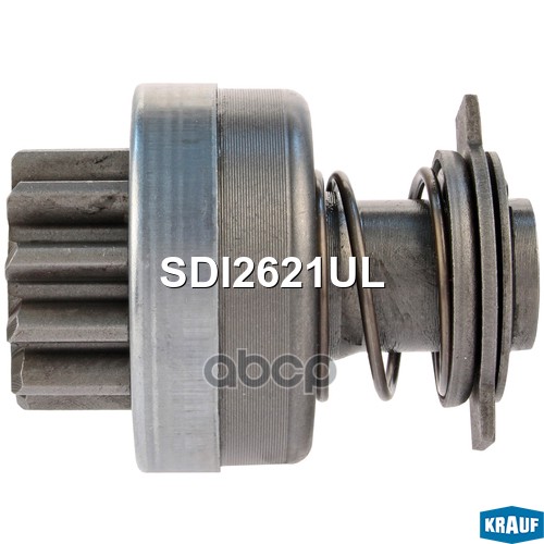 

Бендикс Стартера Krauf арт. SDI2621UL