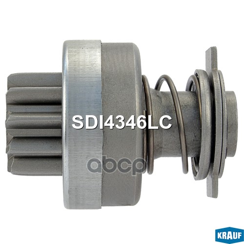 

Бендикс Стартера Krauf арт. SDI4346LC