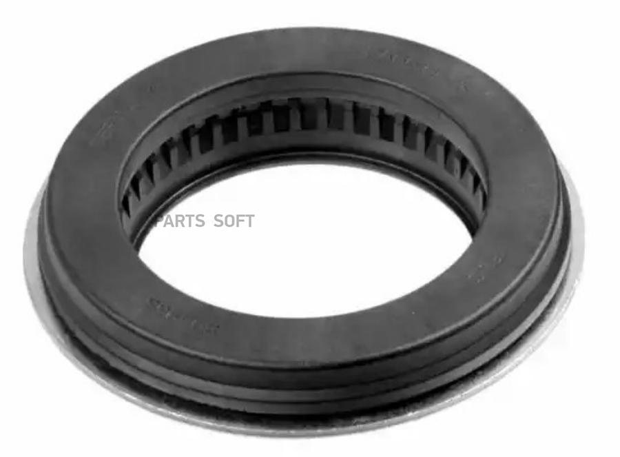 

LEMFORDER Подшипник опоры амортизатора LEMFORDER 3176401