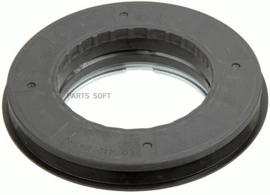 

LEMFORDER Подшипник опоры амортизатора LEMFORDER 3928401