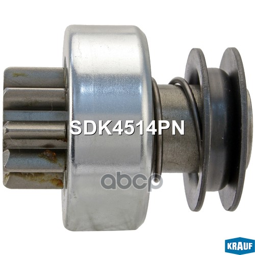 

Бендикс Стартера Krauf арт. SDK4514PN