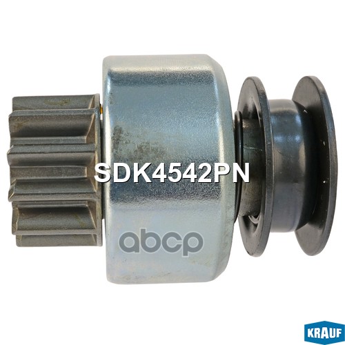 

Бендикс Стартера Krauf арт. SDK4542PN
