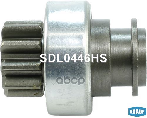 

Бендикс Стартера Krauf арт. SDL0446HS