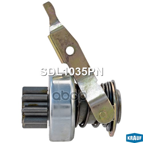 

Бендикс Стартера Krauf арт. SDL1035PN