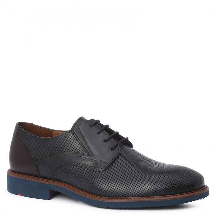 

Туфли мужские LLOYD KILROY SS20 синие 11 UK, KILROY SS20