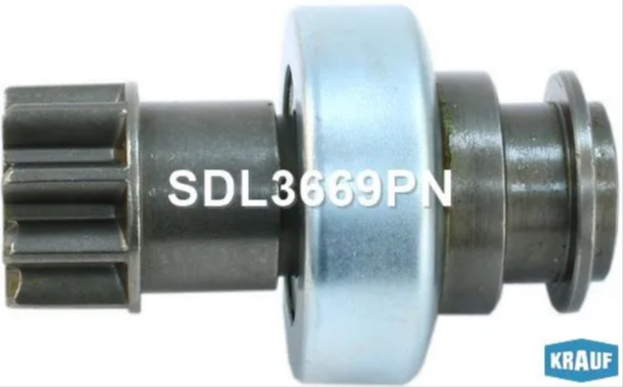 

Бендикс Стартера Krauf арт. SDL3669PN