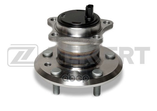 

ZEKKERT Ступица ZEKKERT rl1465