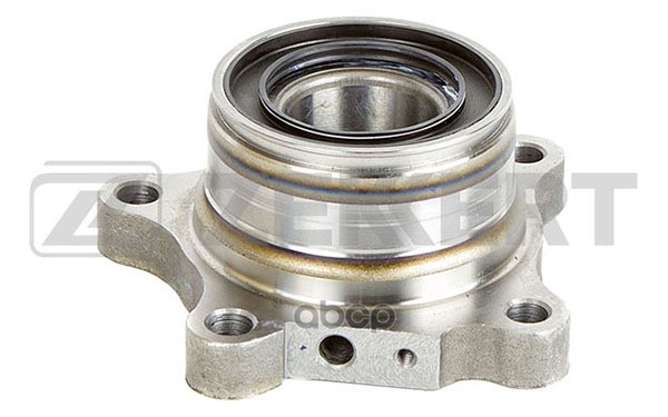 

ZEKKERT Ступица ZEKKERT rl1066