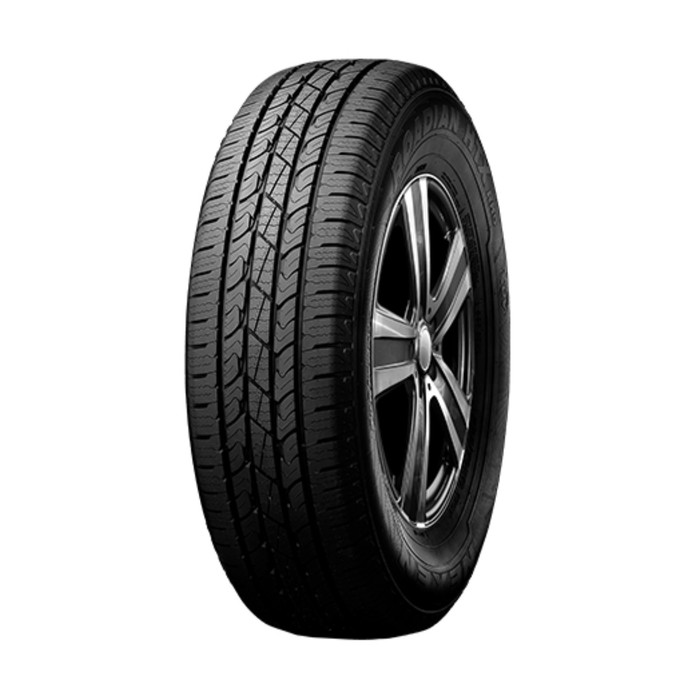

Шина летняя Nexen Roadian HTX RH5 275/65 R18 116T
