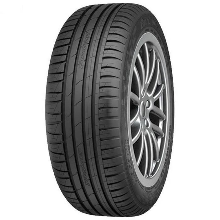 

Шина летняя Cordiant Sport 3 PS-2 195/55 R15 85V, Sport 3 PS-2