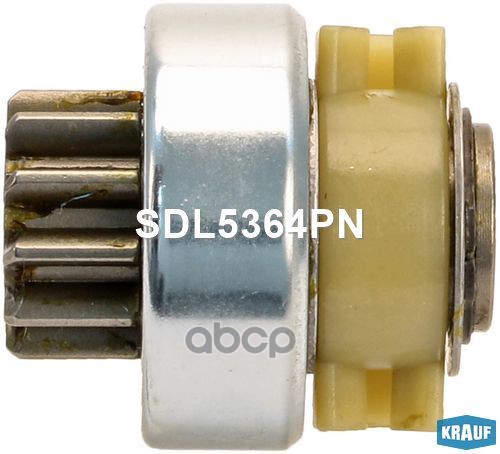 

Бендикс Стартера Krauf арт. SDL5364PN