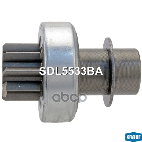

Бендикс Стартера Krauf арт. SDL5533BA