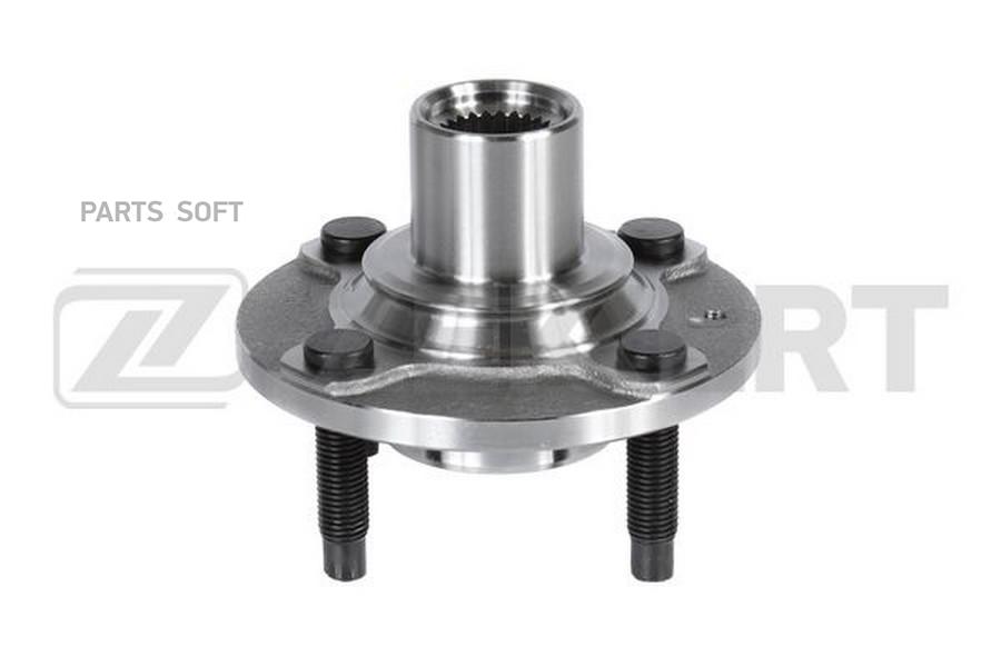 

ZEKKERT Ступица ZEKKERT rl2245