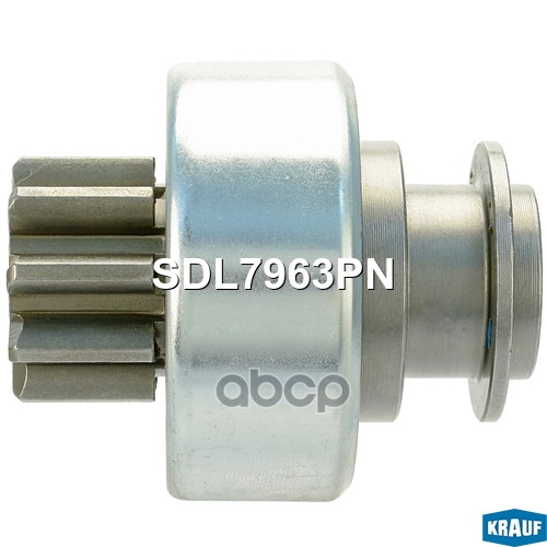 

Бендикс Стартера Krauf арт. SDL7963PN