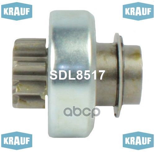 

Бендикс Стартера Krauf арт. SDL8517