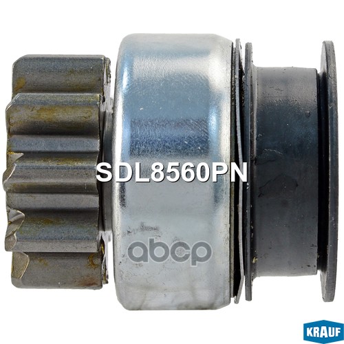 

Бендикс Стартера Krauf арт. SDL8560PN