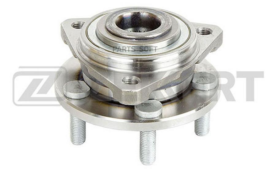 

ZEKKERT Ступица ZEKKERT rl1333