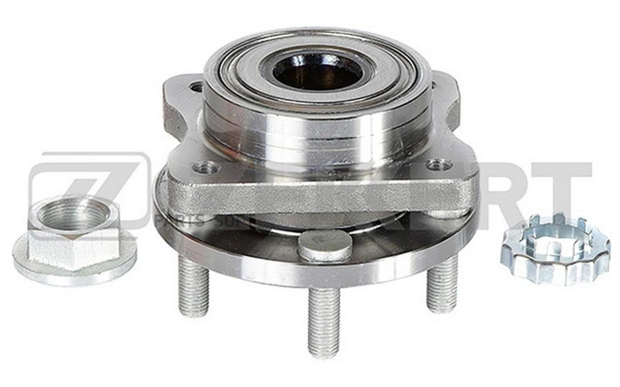 

ZEKKERT Ступица ZEKKERT rl1318