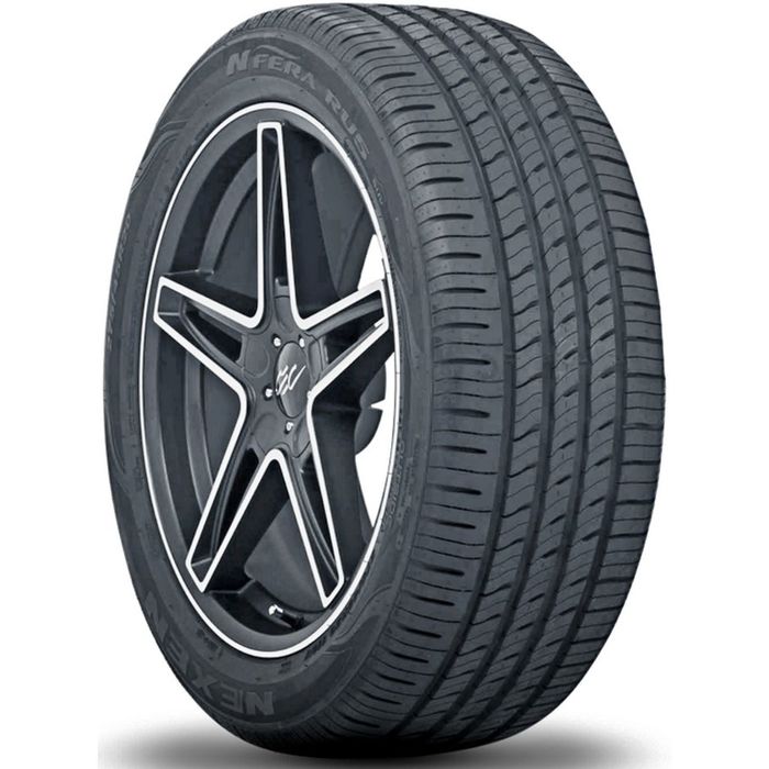 

Шина летняя Roadstone N'Fera RU5 225/65 R17 106V