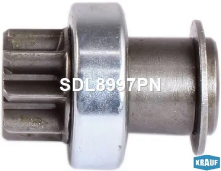 

Бендикс Стартера Krauf арт. SDL8997PN
