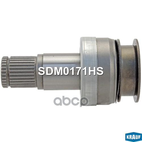 

Бендикс Стартера Krauf арт. SDM0171HS