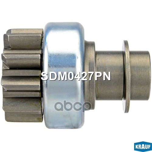 

Бендикс Стартера Krauf арт. SDM0427PN