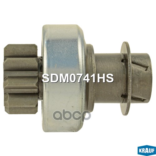 

Бендикс Стартера Krauf арт. SDM0741HS