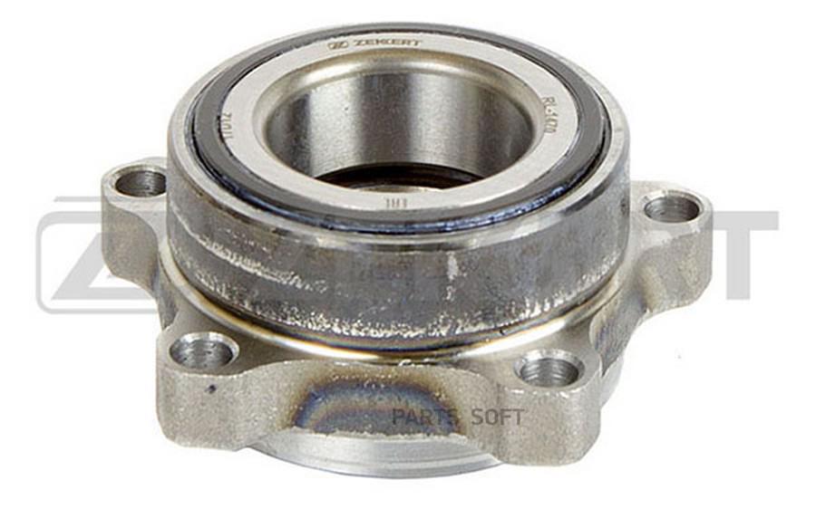 

ZEKKERT Ступица ZEKKERT rl1470