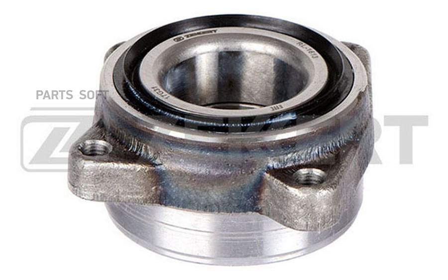 

ZEKKERT Ступица ZEKKERT rl1613