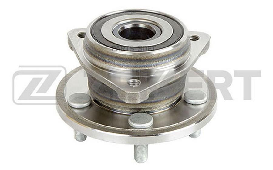 

ZEKKERT Ступица ZEKKERT rl1619