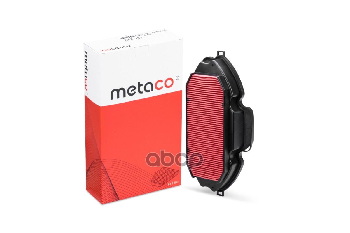 

Фильтр Воздушный Мото METACO 1000752