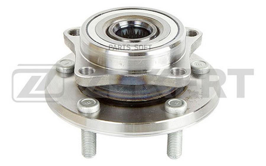

ZEKKERT Ступица ZEKKERT rl1439