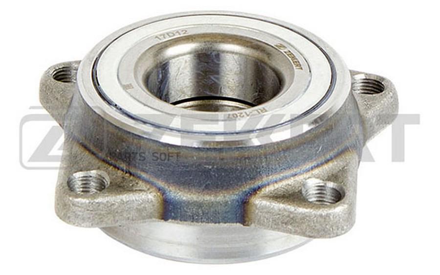 

ZEKKERT Ступица ZEKKERT rl1207