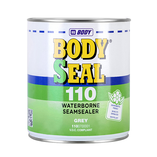 Герметик Body 110 SEAL 1 кг 1980₽