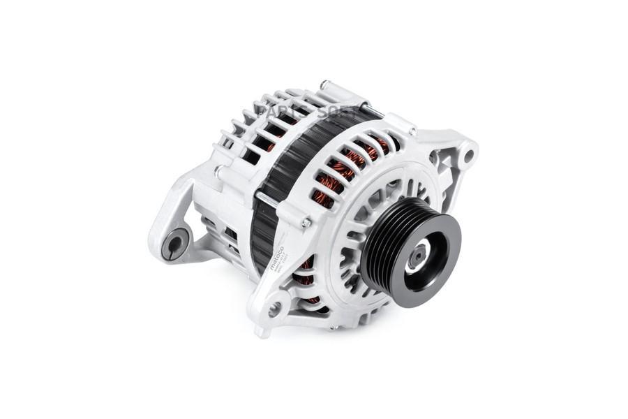 

Генератор Аlмеrа N16 (2000-2006) 12V / 80А METACO 6902017