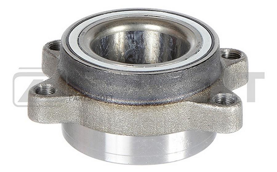 

ZEKKERT Ступица ZEKKERT rl1623