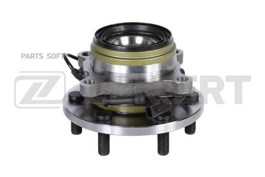 

ZEKKERT Ступица ZEKKERT rl2224