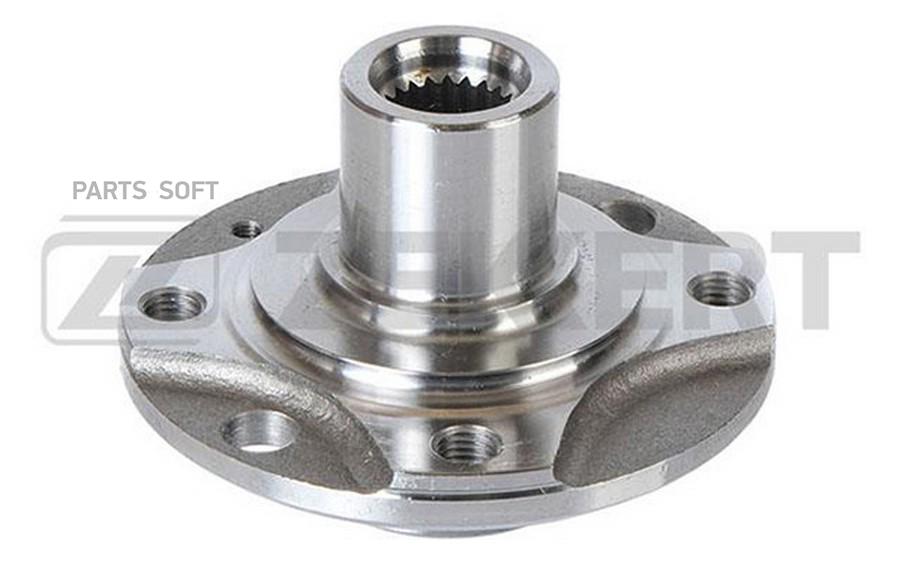 

ZEKKERT Ступица ZEKKERT rl1128