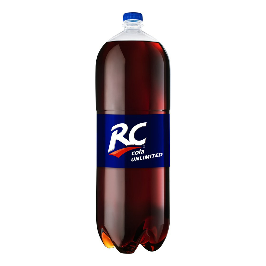 

Газированный напиток RC Cola сильногазированный 3 л