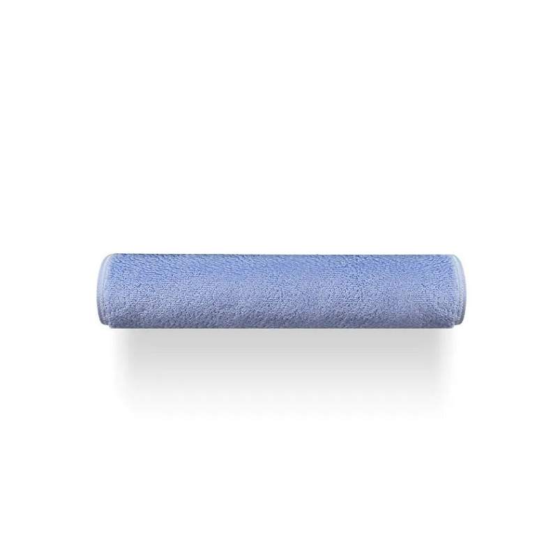 Полотенце YouSmart Long Staple Cotton Bath Towel Blue 70х140