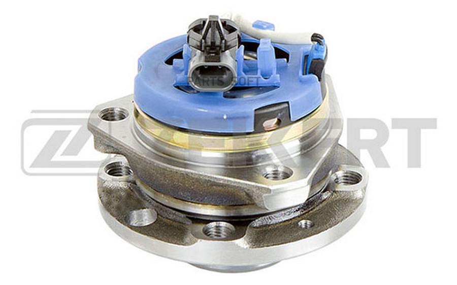 

ZEKKERT Ступица ZEKKERT rl1405