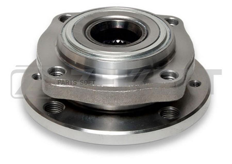 

ZEKKERT Ступица ZEKKERT rl1184