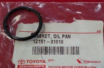 

TOYOTA-LEXUS 1215131010 Прокладка 1шт