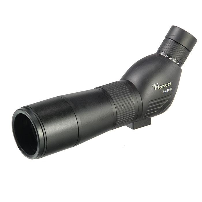 

ЗТ Veber Pioneer 15-4560 С, Pioneer