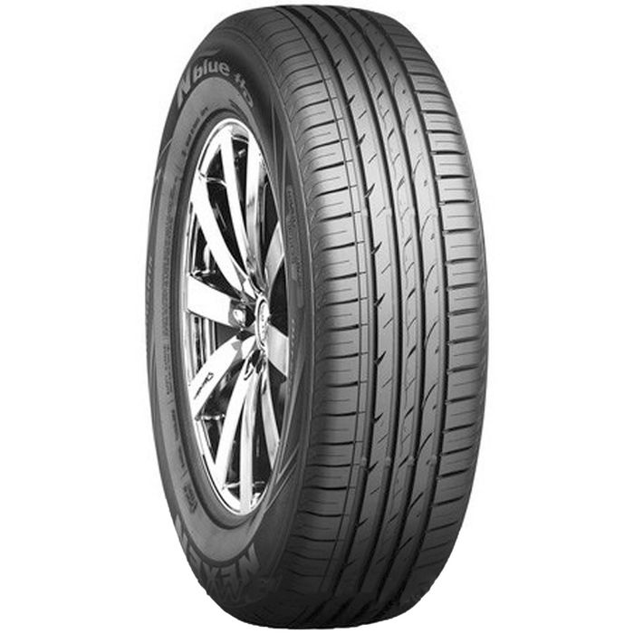 

Шина летняя Nexen N'Blue HD Plus 205/50 R17 93V