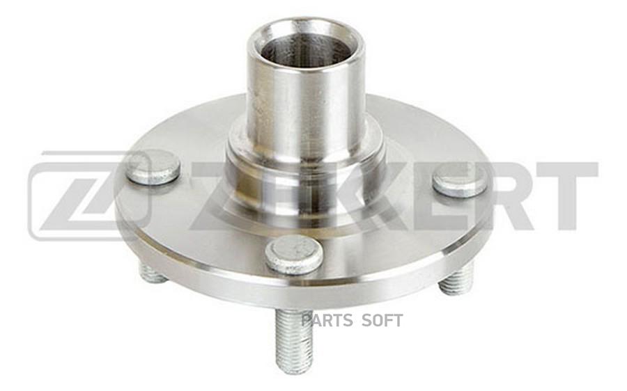 

ZEKKERT Ступица ZEKKERT rl1231