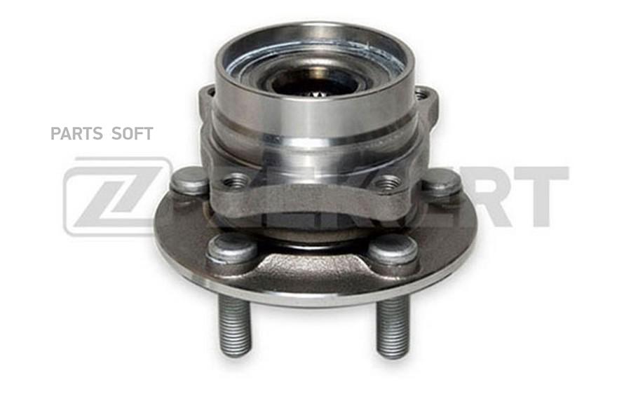 

ZEKKERT Ступица ZEKKERT rl1551