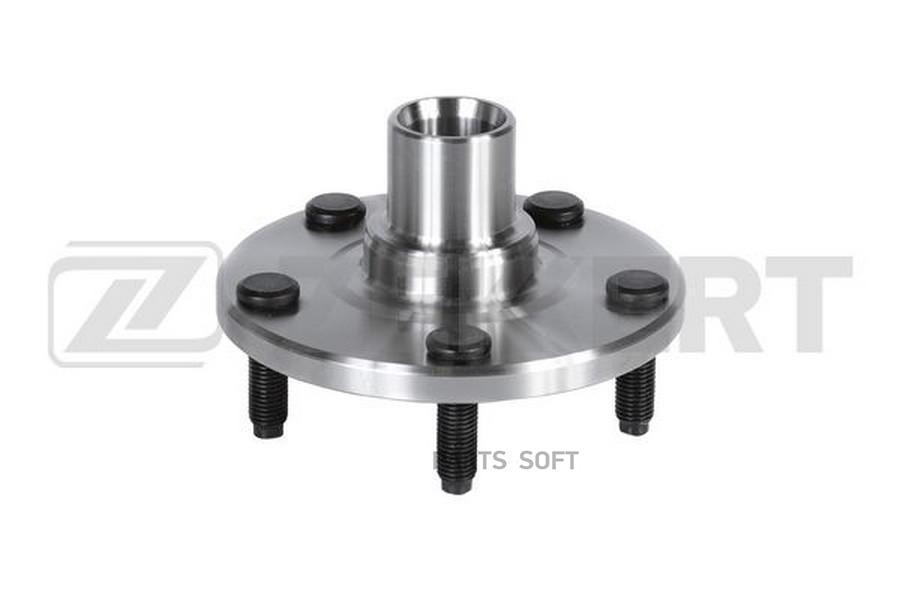 

ZEKKERT Ступица ZEKKERT rl2253