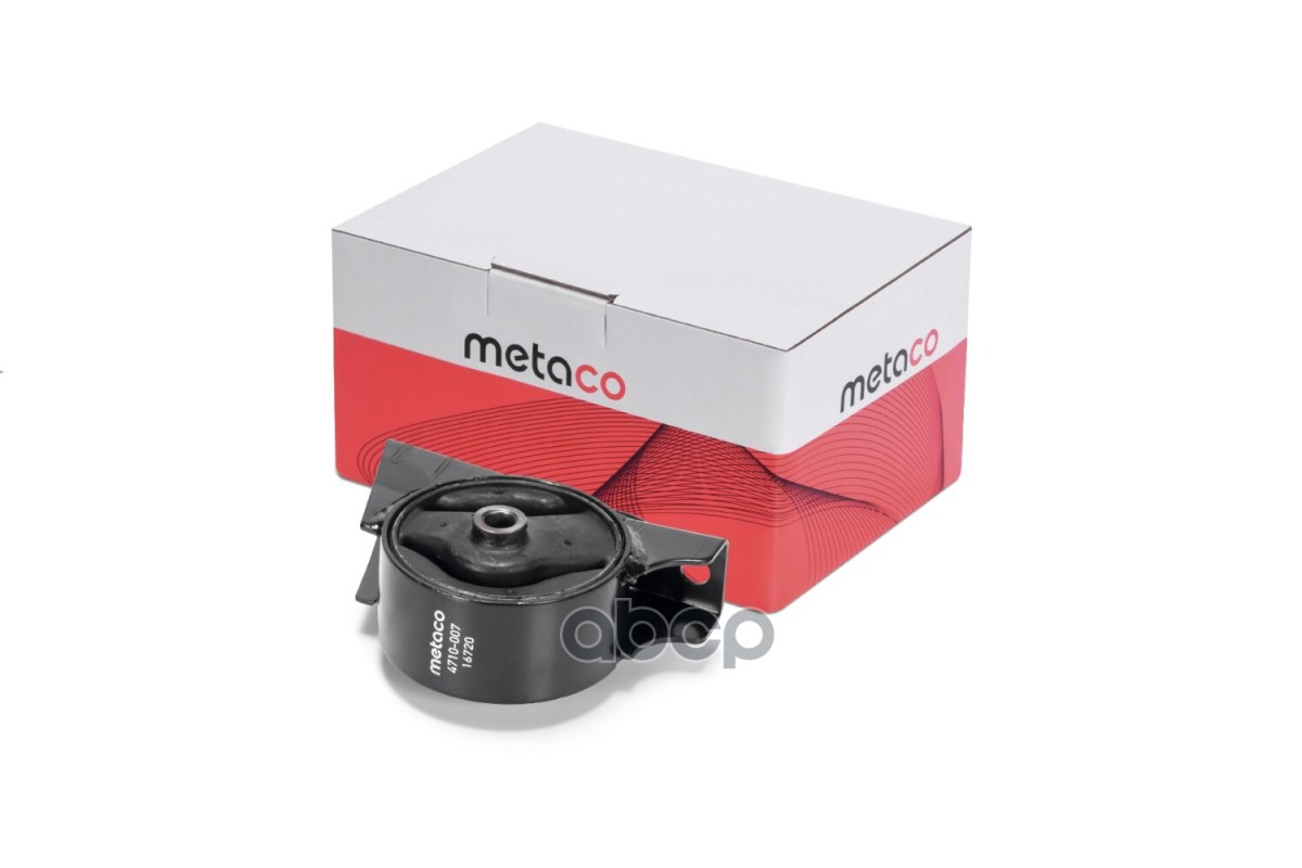 

Опора Двигателя Задняя METACO 4710007